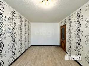 2-к квартира, вторичка, 50м2, 1/9 этаж