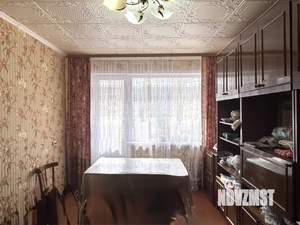 2-к квартира, вторичка, 47м2, 3/5 этаж