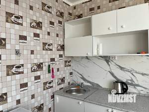 1-к квартира, вторичка, 37м2, 6/10 этаж