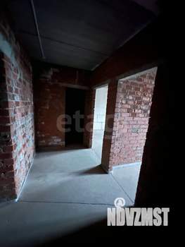 1-к квартира, вторичка, 45м2, 7/10 этаж