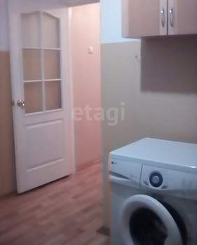 1-к квартира, вторичка, 36м2, 5/10 этаж