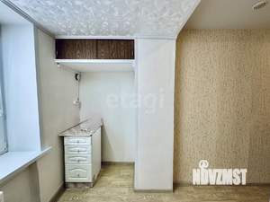 2-к квартира, вторичка, 48м2, 2/5 этаж