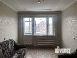 4-к квартира, вторичка, 64м2, 8/9 этаж