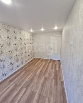 2-к квартира, вторичка, 43м2, 2/5 этаж