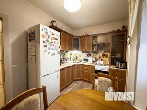 1-к квартира, вторичка, 41м2, 9/9 этаж