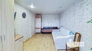 1-к квартира, вторичка, 36м2, 3/10 этаж