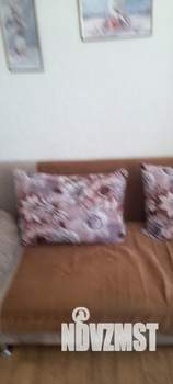 1-к квартира, вторичка, 39м2, 4/10 этаж