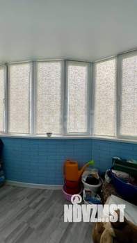 1-к квартира, вторичка, 45м2, 1/16 этаж