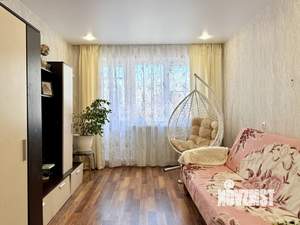 4-к квартира, вторичка, 64м2, 2/9 этаж