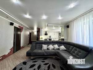 3-к квартира, вторичка, 98м2, 8/10 этаж