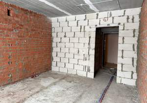 Студия квартира, вторичка, 25м2, 5/10 этаж