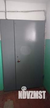 1-к квартира, вторичка, 29м2, 6/9 этаж