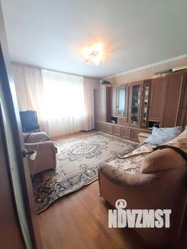 2-к квартира, вторичка, 49м2, 8/9 этаж