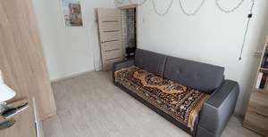 1-к квартира, вторичка, 28м2, 4/5 этаж