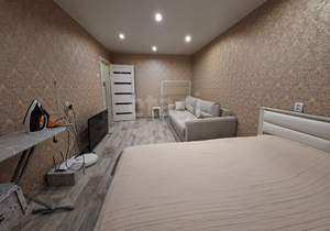 1-к квартира, вторичка, 33м2, 5/5 этаж