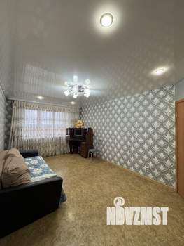 1-к квартира, вторичка, 39м2, 9/10 этаж