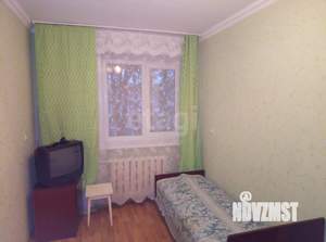 2-к квартира, вторичка, 43м2, 1/5 этаж