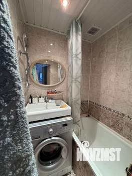 3-к квартира, вторичка, 64м2, 3/5 этаж