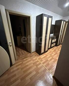 2-к квартира, вторичка, 66м2, 4/10 этаж