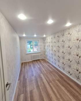 2-к квартира, вторичка, 43м2, 2/5 этаж