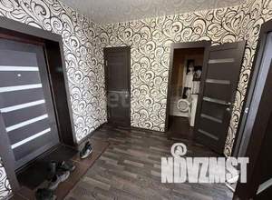 1-к квартира, вторичка, 46м2, 4/9 этаж