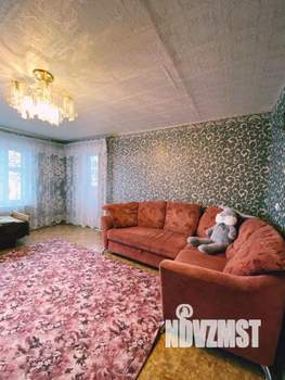 3-к квартира, вторичка, 76м2, 11/16 этаж