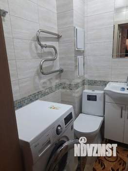 1-к квартира, вторичка, 37м2, 4/10 этаж
