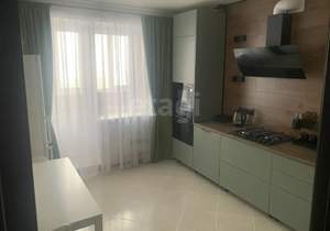 1-к квартира, вторичка, 39м2, 9/9 этаж