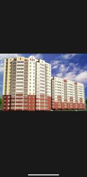 2-к квартира, вторичка, 65м2, 5/12 этаж