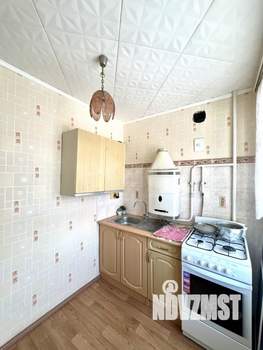 2-к квартира, вторичка, 42м2, 4/5 этаж