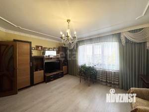 3-к квартира, вторичка, 83м2, 5/5 этаж