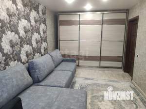 1-к квартира, вторичка, 33м2, 1/5 этаж