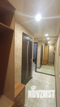 2-к квартира, вторичка, 44м2, 4/4 этаж
