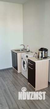 1-к квартира, вторичка, 38м2, 11/18 этаж