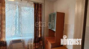 2-к квартира, вторичка, 47м2, 2/5 этаж