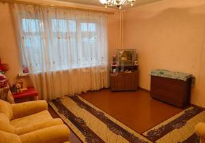 2-к квартира, вторичка, 49м2, 7/9 этаж