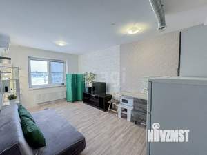 Студия квартира, вторичка, 29м2, 7/16 этаж