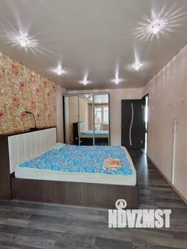 2-к квартира, вторичка, 47м2, 3/5 этаж