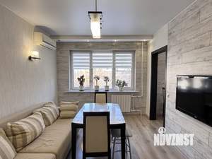 4-к квартира, вторичка, 78м2, 4/5 этаж