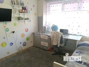 3-к квартира, вторичка, 64м2, 1/4 этаж