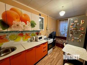1-к квартира, вторичка, 29м2, 7/9 этаж