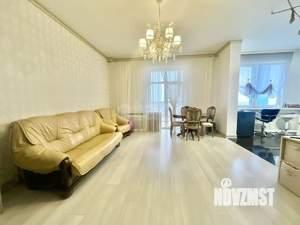 2-к квартира, вторичка, 70м2, 19/22 этаж