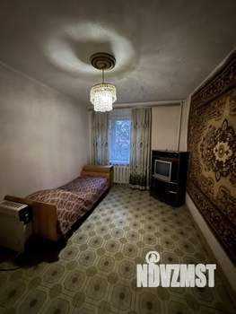 2-к квартира, вторичка, 48м2, 2/5 этаж