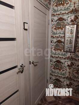 3-к квартира, вторичка, 59м2, 2/5 этаж