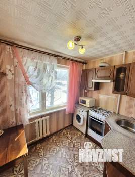 1-к квартира, вторичка, 33м2, 2/5 этаж