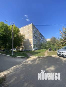 1-к квартира, вторичка, 33м2, 2/5 этаж