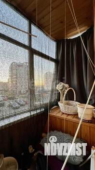 1-к квартира, вторичка, 34м2, 2/9 этаж