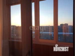 1-к квартира, вторичка, 33м2, 9/9 этаж