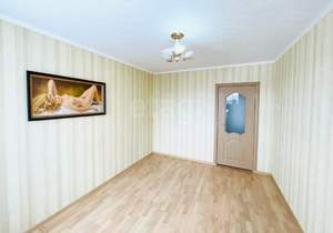 3-к квартира, вторичка, 64м2, 5/9 этаж