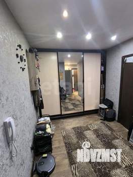 1-к квартира, вторичка, 41м2, 8/14 этаж